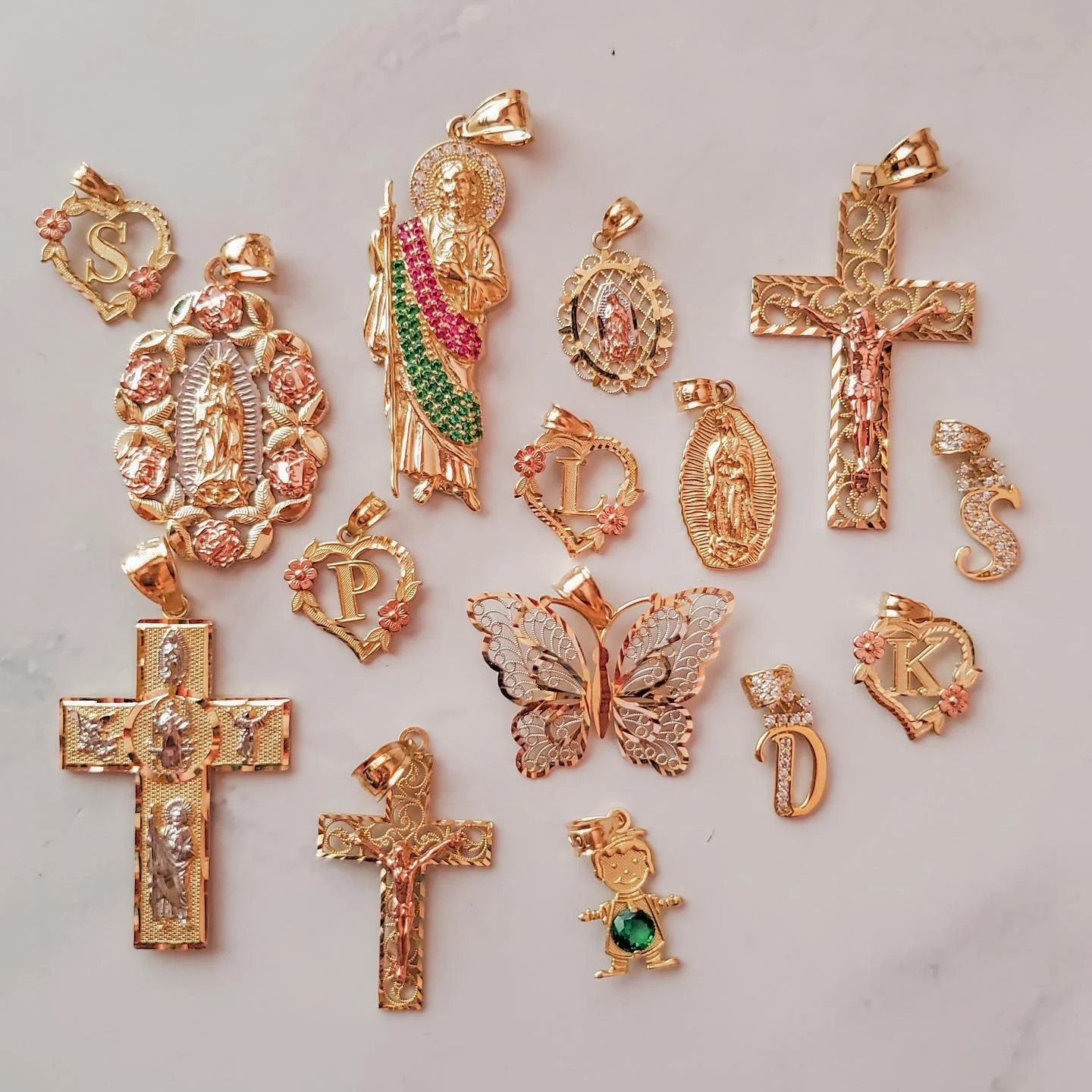 Timeless Elegance, Sacred Traditions