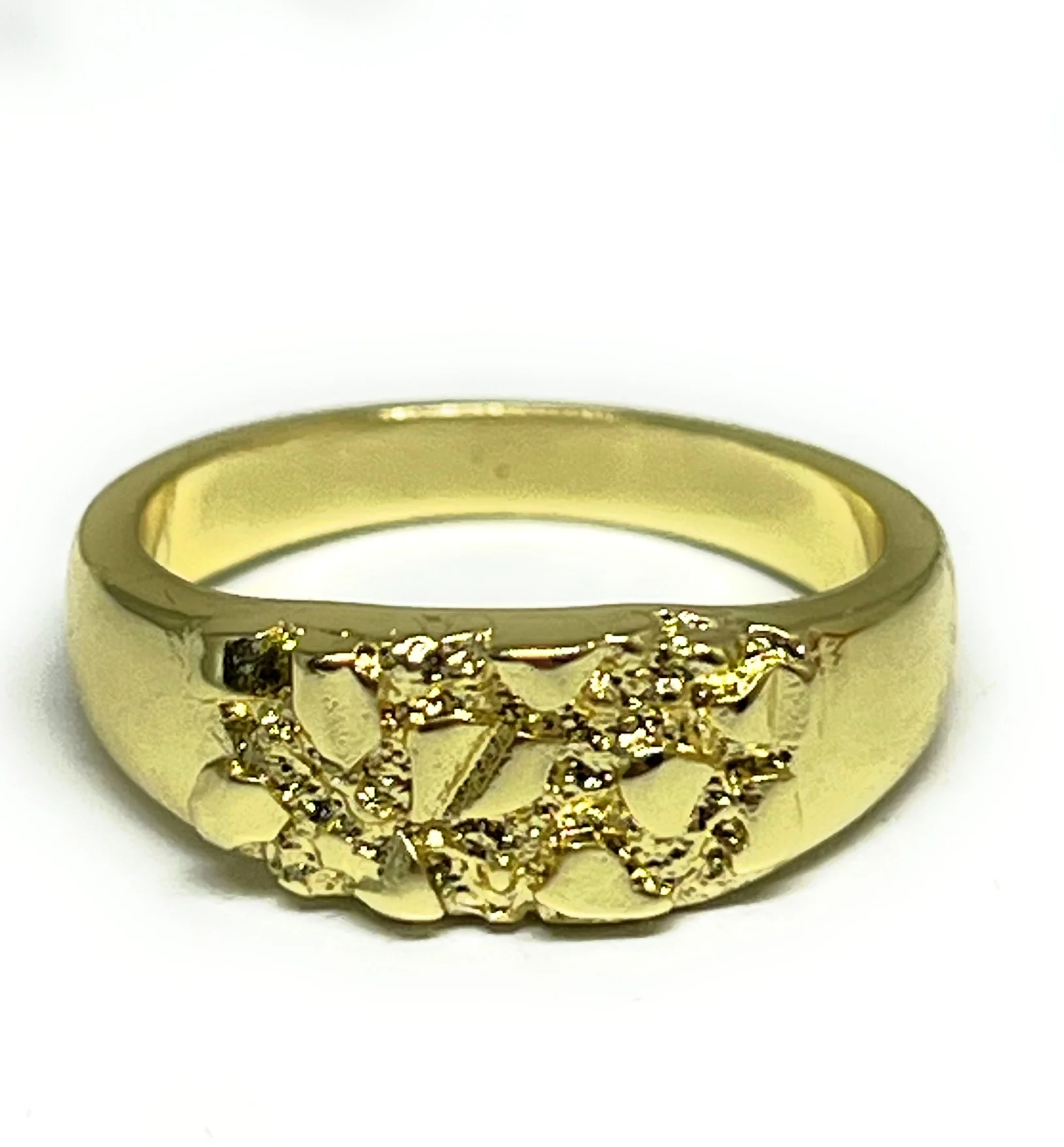 GOLD PLATED NEW ARRIVALS